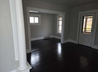 1438 Hopkins Ave #UP, Lakewood, OH