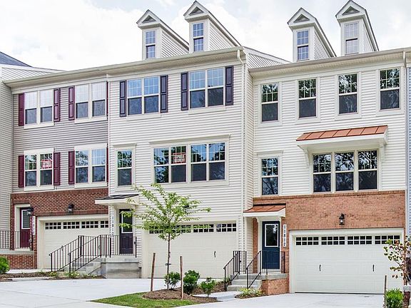 Located on 0019 in Boland Farm in Germantown, MD