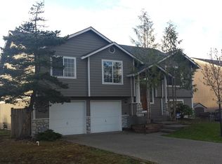 15308 39th Ave E, Tacoma, WA 98446