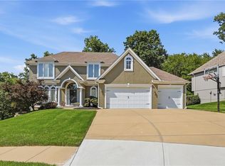14440 NW 64th Ter, Kansas City, MO 64152
