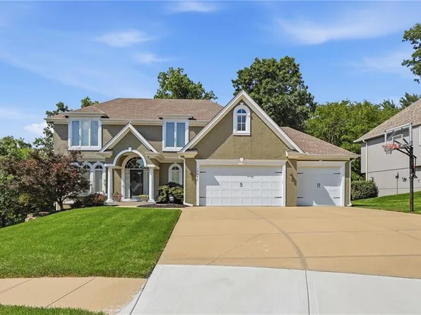 14440 NW 64th Ter, Kansas City, MO 64152