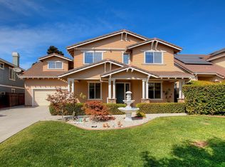 2957 Bowery Ln, San Jose, CA 95135
