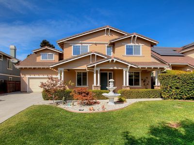 2957 Bowery Ln, San Jose, CA, 95135