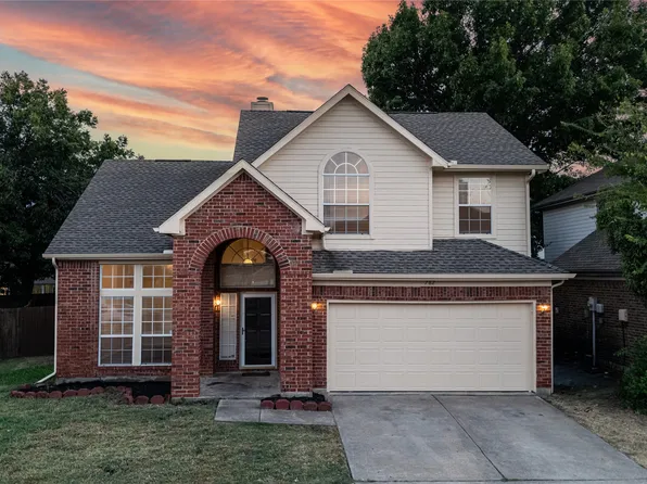 782 Renault Ln, Plano, TX 75023