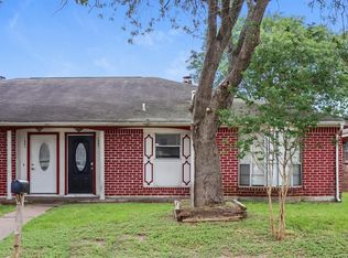 12805 Bexley Dr, Houston, TX 77099