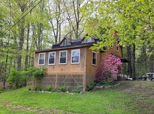 97 Poland Rd, Lincolnville, ME 04849