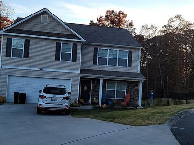 313 Homestead Ct, Kingston, TN, 37763