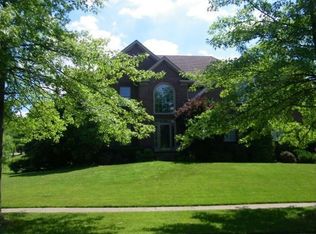 2336 Abbeywood Rd, Lexington, KY 40515