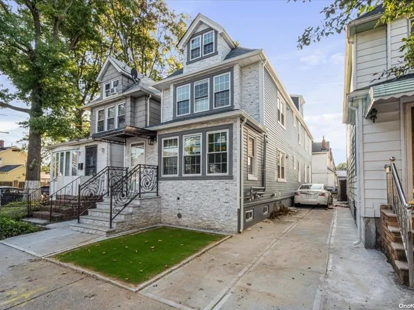 147-16 Linden Boulevard, Jamaica, NY 11436