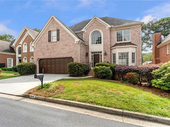 4141 Hughes Lea, Tucker, GA 30084