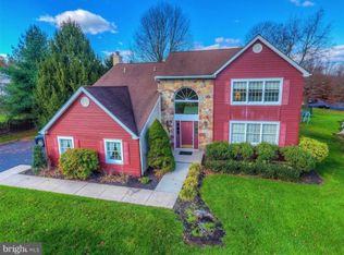 261 Zvarick Rd, Trappe, PA 19426