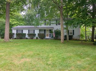 1561 Winslow Dr, Hudson, OH 44236