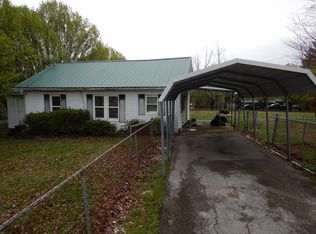 85 Florida Ave, Corbin, KY 40701