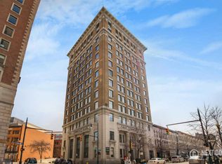 60 Monroe Center St NW APT 9D, Grand Rapids, MI 49503