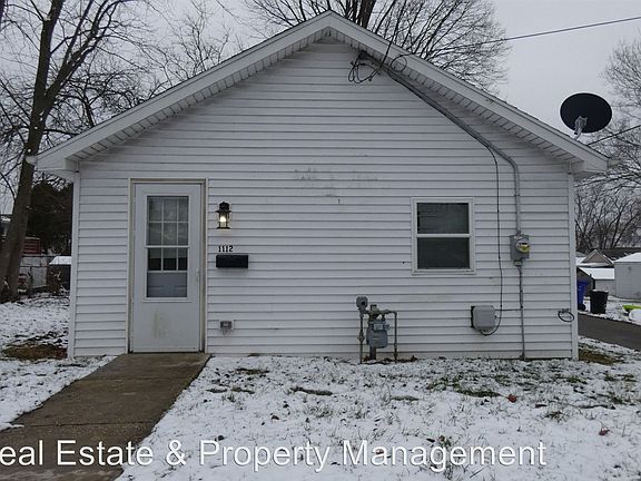 2nd image of 1112 E Division Ave