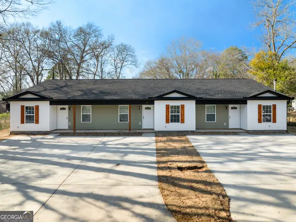 500 Green St, Fort Valley, GA 31030