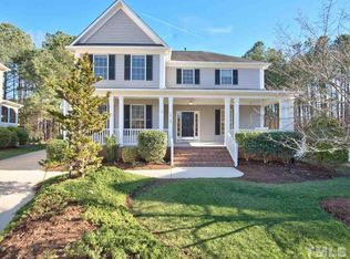 30169 Pharr, Chapel Hill, NC 27517
