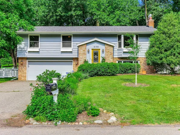 6108 Whited Ave, Minnetonka, MN 55345