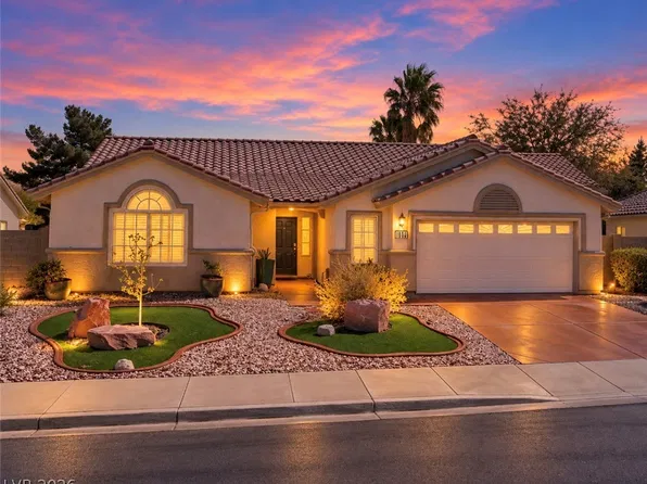 1030 Kings View Ct, Henderson, NV 89002
