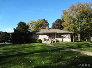 905 2nd St, Lacon, IL 61540