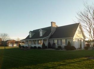 148 Millers Rd, Bridgewater, VA 22812