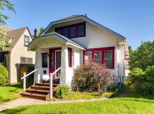 1021 Hawthorne Ave E, Saint Paul, MN 55106