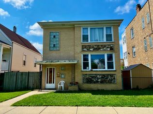4941 W Eddy St #1, Chicago, IL 60641