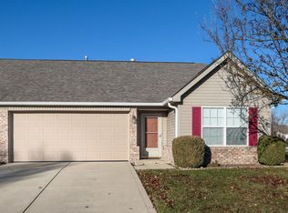 1160 Spencer Dr, Greenwood, IN 46143