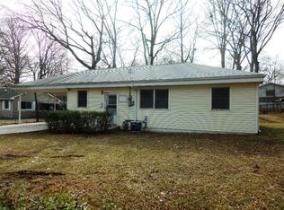 129 Goucher Cir, Oak Ridge, TN 37830