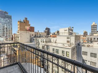 152 Ludlow St Ph C, New York, NY 10002
