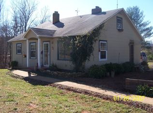 188 Coolbrook Rd, Union Grove, NC 28689