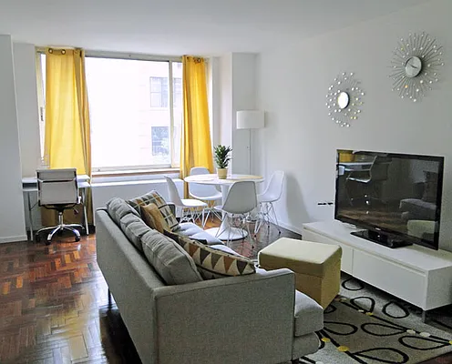 Rented by Boulevard Residentials | media 13