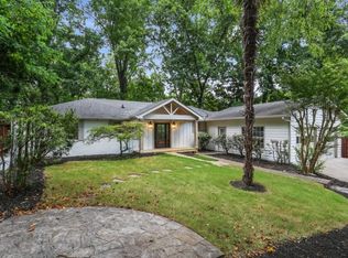 361 N Woodland Dr SW, Marietta, GA 30064