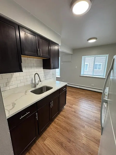 Madison Apartment Homes - 505-3D — Photo 4
