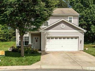 209 Goldfinch Ct, Mebane, NC 27302