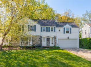 3324 Chelsea Dr, Cleveland Heights, OH