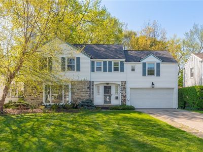 3324 Chelsea Dr, Cleveland Heights, OH, 44118