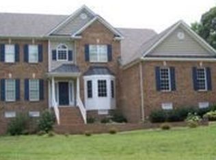 1551 Old Oakland Rd, Henrico, VA 23231