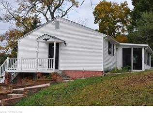 30 Audette Dr, Wallingford, CT 06492