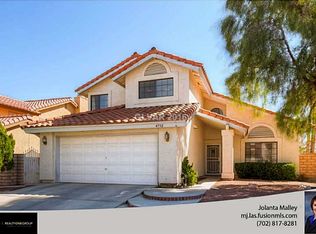 4732 Siegfried St, Las Vegas, NV 89147