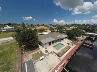 12290 Moon Shell Dr, Matlacha Isles, FL 33991