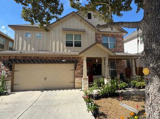 3929 Mineral Dr, Leander, TX 78641