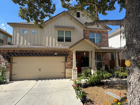 3929 Mineral Dr, Leander, TX 78641