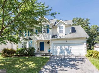 6220 Longleaf Pine Rd, Eldersburg, MD 21784