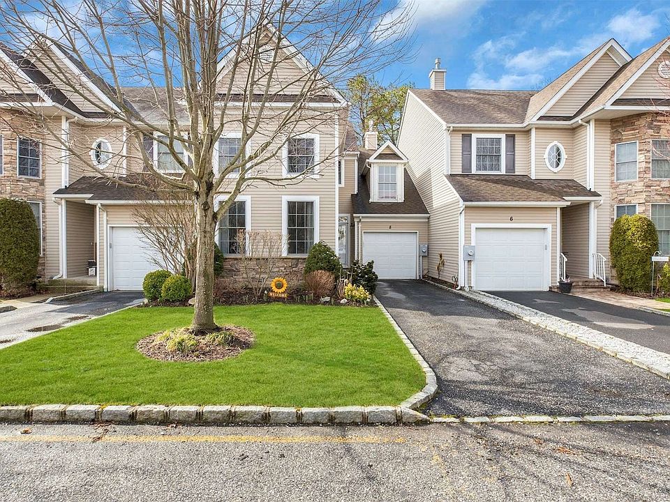 8 Eagle Circle UNIT 8, Bohemia, NY 11716 Zillow