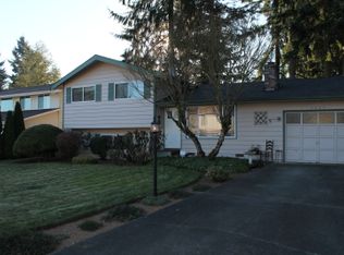2669 SW 335th Pl, Federal Way, WA 98023