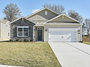 1038 Broadlands Dr, Graham, NC 27253