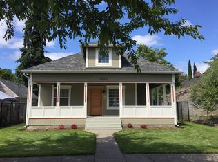 1865 Trade St SE, Salem, OR