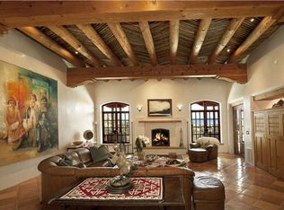 240 Headquarters Trl, Santa Fe, NM 87506