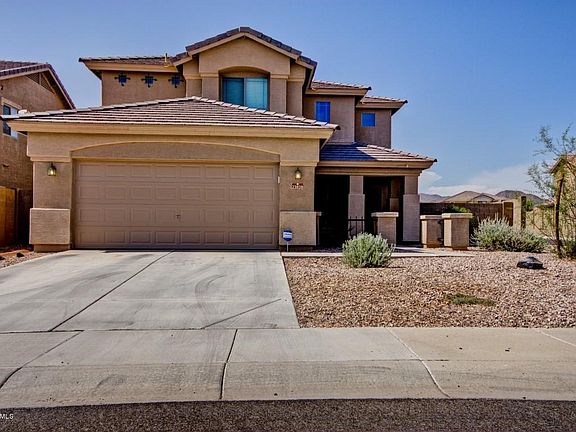 2nd image of 23838 W La Canada Blvd